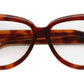 Elephant Island Optical Blonde Havana