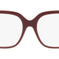 TF2227 8353 Solid Burgundy