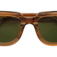 Serio Cola Green