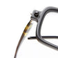 P2 BM YH Black Matt Yellow
