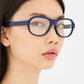 Azotl Deep Blue