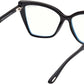 FT5844-B 001 Shiny Black