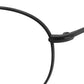 307 003 Matte Black