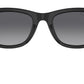 Meta Wayfarer Polarizzato