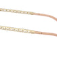 VE3353 5323 Transparent Pink