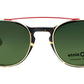 MONTAUK CLIP-ON GDRD Gold