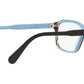PR 01VV KHR1O1 black azure spotted brown