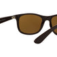 RJ9062S 701473 Brown