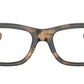 Rosson OV5540U 1713 Teakwood