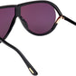 Axel FT1197 01A Black Grey