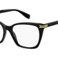 MJ 1096 807 Black