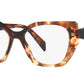 PR 18WV 07R1O1 caramel tortoise