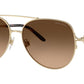 RL7087 911674 Pale Gold