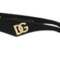 DG 4439 501/87 Black Grey