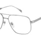 DB 7124 R81 Matte Ruthenium