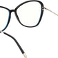 FT5769-B 001 Shiny Black