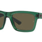 Warren RB4396 6681/3 green