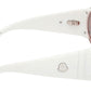 ML0277 21G White Brown
