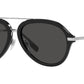 Jude BE4377 300187 Black