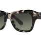 State Street RB2186 133371 Grey Havana