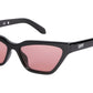 Madison Black Red