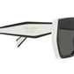 PR 15WS black and talc