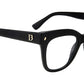 D2 0098 807 Black