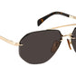 DB 1101/G/S J5G gold