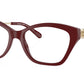 Makena Beach MK4136 4004 Deep Red