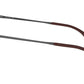 Erika RB4171 710/71 light havana