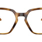 Bmng SQ OX8189 04 Polished Brown Tortoise