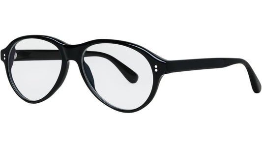Tome Optic Black