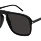 SL 590 001 Black