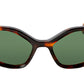 Memphis Havana Green