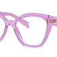 PR 20ZV 13R1O1 Amethyst