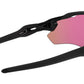 Radar EV Path OO9208 44 polished black