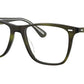 Ollis OV5437U dark tortoise