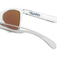 Frogskins OO9013 D0 crystal clear