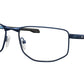 Addams OX3012 04 Matte Midnight