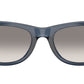 Mega Wayfarer II RB0832S 684532