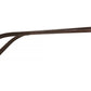 One Way H875 10 Brown