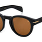 DB 7041/S Black Brown