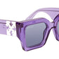Catalina Crystal Purple