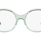 RY1606 3861 Light Green