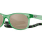 New Wayfarer Kids RJ9052S 71465A Green