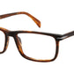 DB 1019 0CJ matt striped brown