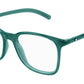 MB0327O 004 Transparent Green