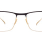 FRANCESCO 251 gold black