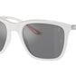 Ferrari RB4433M F6256G White