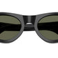 PO0052S 95/58 Black